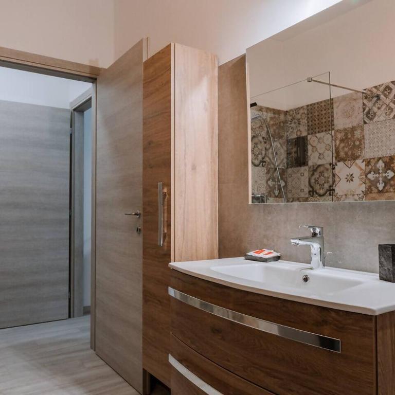 La Faustina Aosta - Appartamento con 1 Camera da Letto - 6