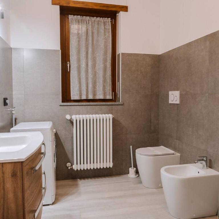 La Faustina Aosta - Appartamento con 1 Camera da Letto - 11