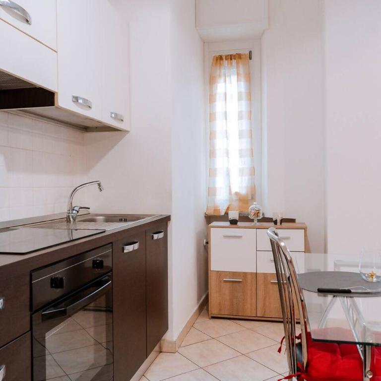 La Petite Vue [Aosta] - Appartamento con 1 Camera da Letto - 7