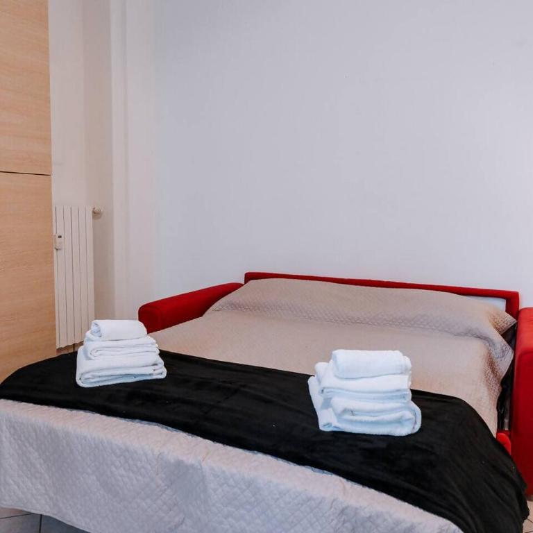 La Petite Vue [Aosta] - Appartamento con 1 Camera da Letto - 17