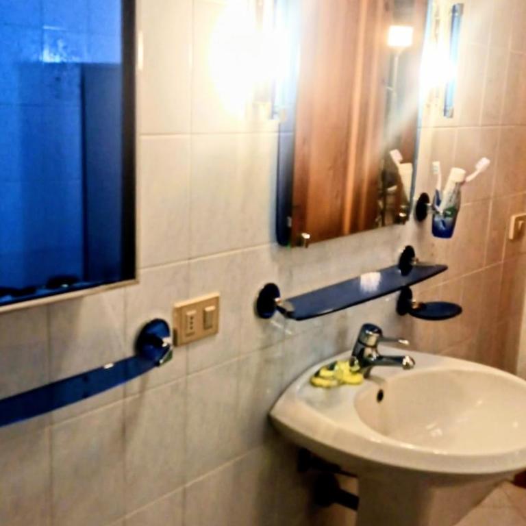 Anna, trilocale a Budoni con splendida vista mare - Casa con 2 Camere da Letto - 16