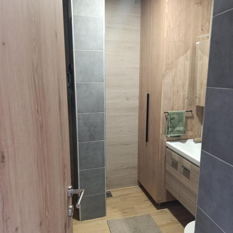 Divčibarski kutak - Apartman sa 1 Spavaćom Sobom - 15