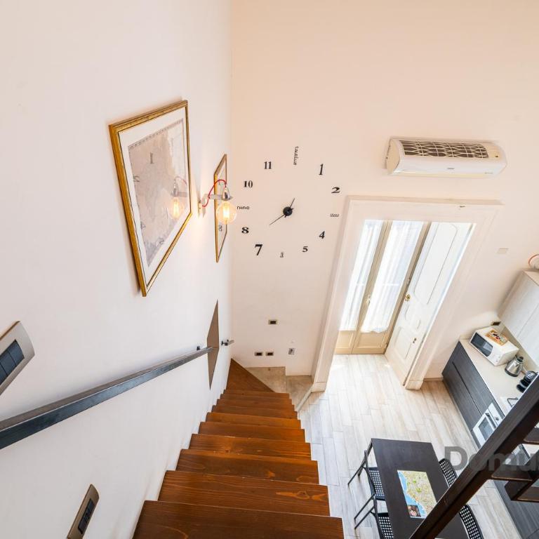 Vicerè Apartments By DomusExtra - Appartamento su 2 Livelli - 12