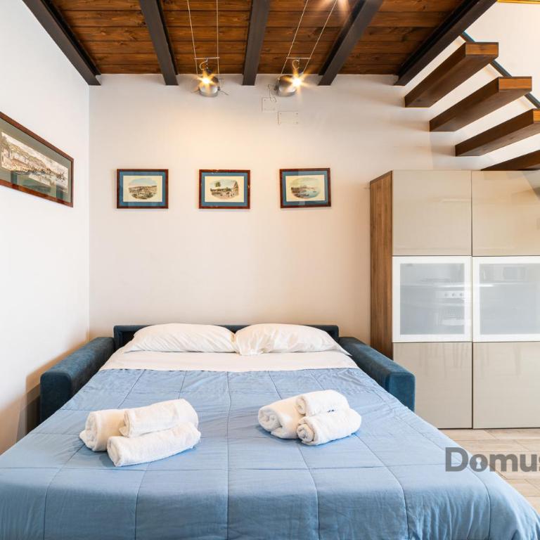 Vicerè Apartments By DomusExtra - Appartamento su 2 Livelli - 16