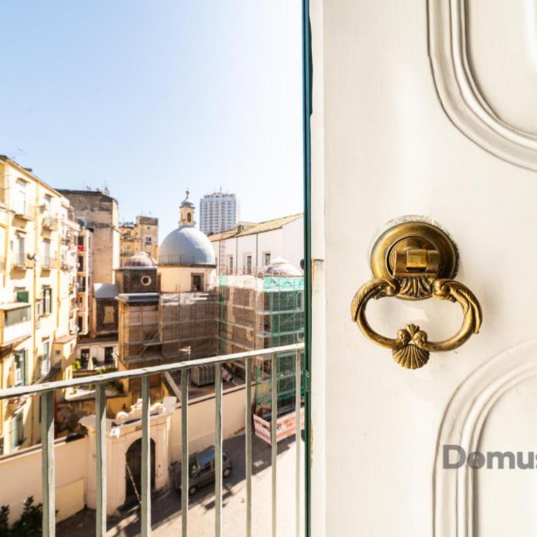 Vicerè Apartments By DomusExtra - Appartamento su 2 Livelli - 31