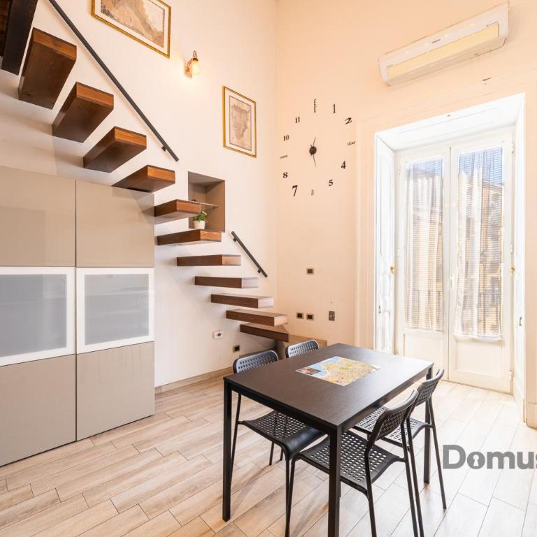Vicerè Apartments By DomusExtra - Appartamento su 2 Livelli - 13