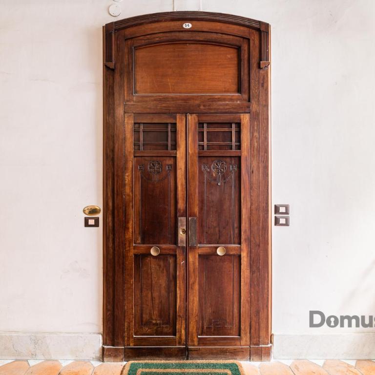 Vicerè Apartments By DomusExtra - Appartamento su 2 Livelli - 37