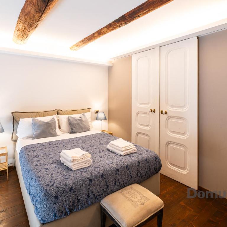 Vicerè Apartments By DomusExtra - Appartamento su 2 Livelli - 4