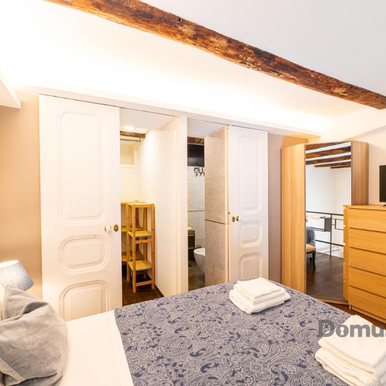 Vicerè Apartments By DomusExtra - Appartamento su 2 Livelli - 5