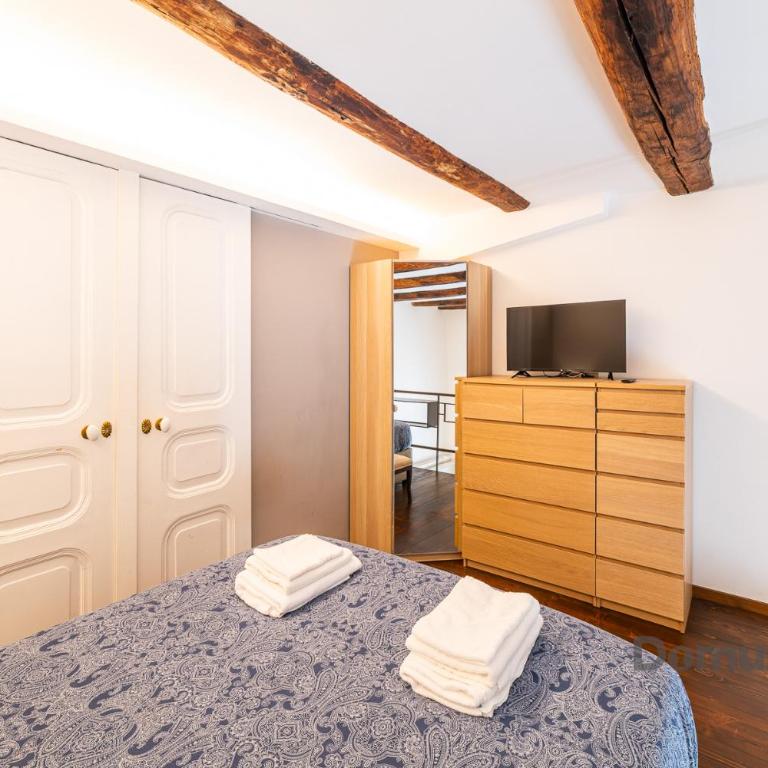 Vicerè Apartments By DomusExtra - Appartamento su 2 Livelli - 7