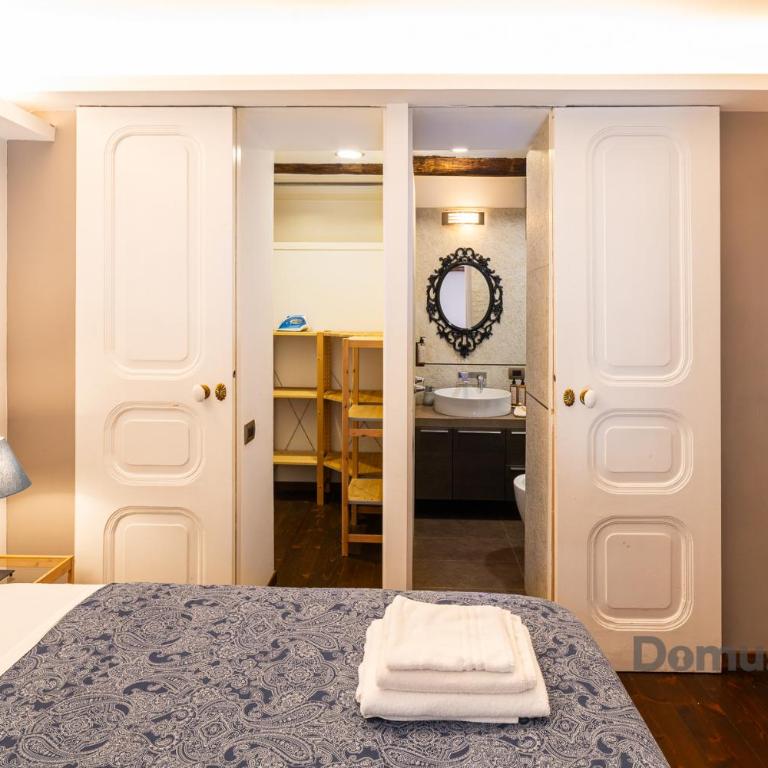 Vicerè Apartments By DomusExtra - Appartamento su 2 Livelli - 6