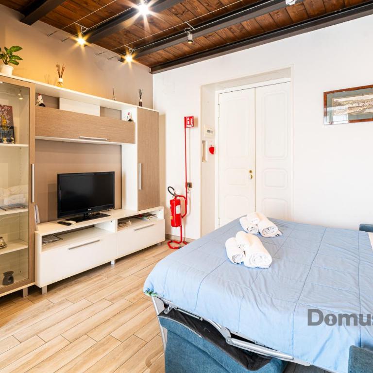 Vicerè Apartments By DomusExtra - Appartamento su 2 Livelli - 17