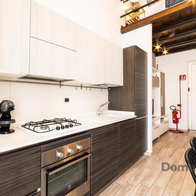 Vicerè Apartments By DomusExtra - Appartamento su 2 Livelli - 19