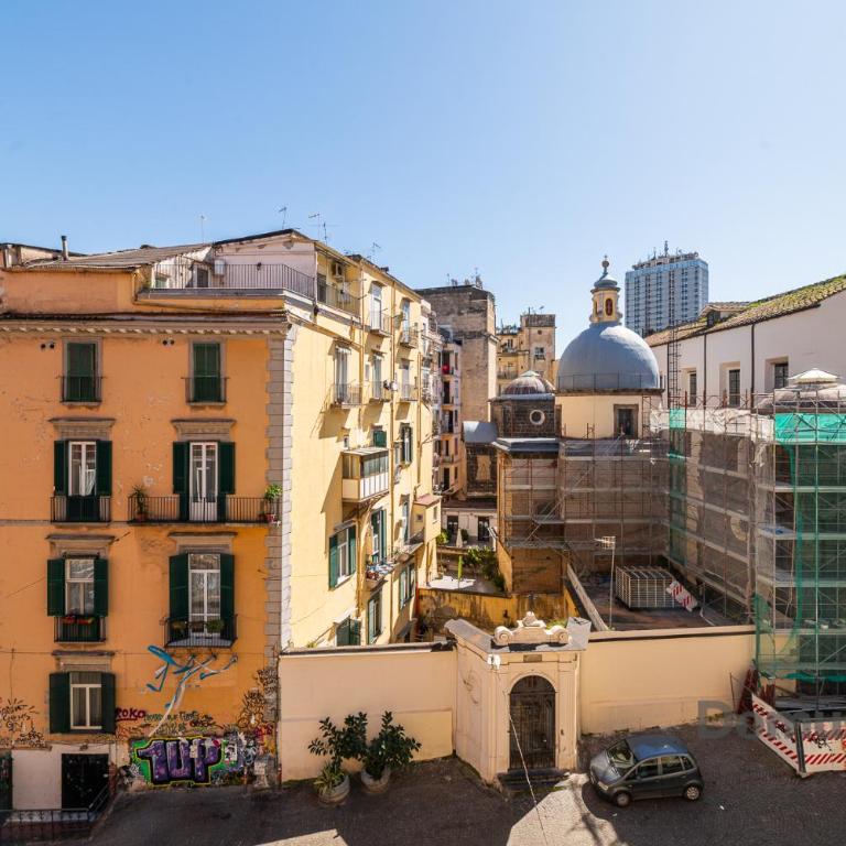 Vicerè Apartments By DomusExtra - Appartamento su 2 Livelli - 33
