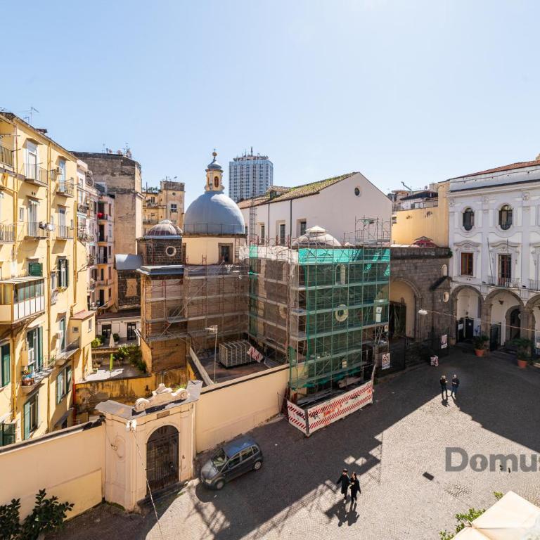Vicerè Apartments By DomusExtra - Appartamento su 2 Livelli - 32