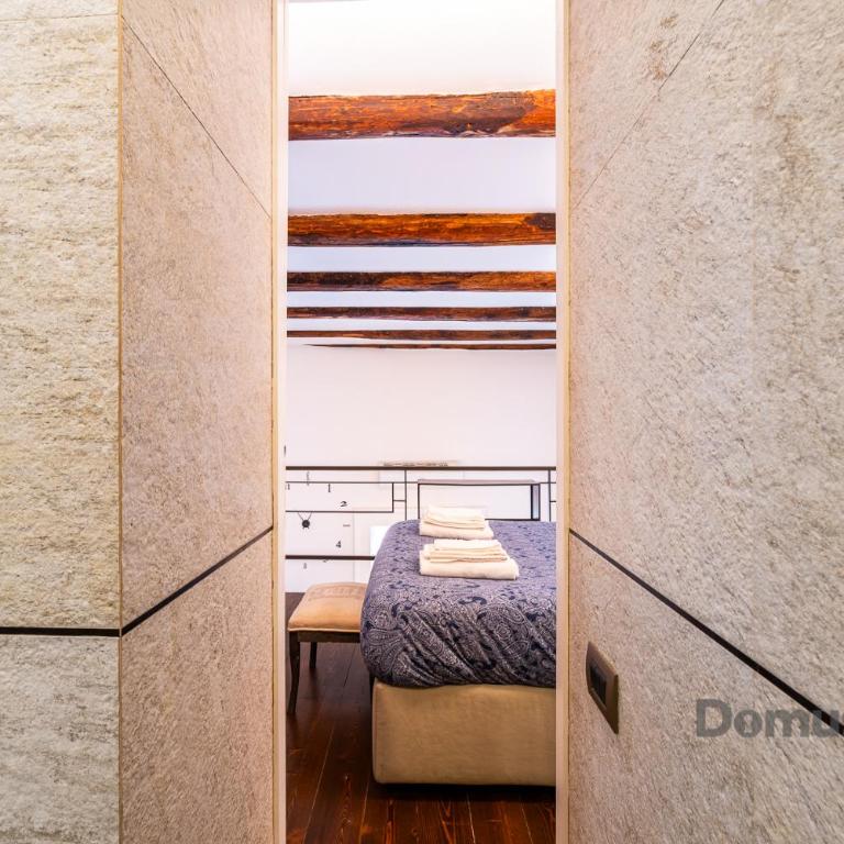 Vicerè Apartments By DomusExtra - Appartamento su 2 Livelli - 27