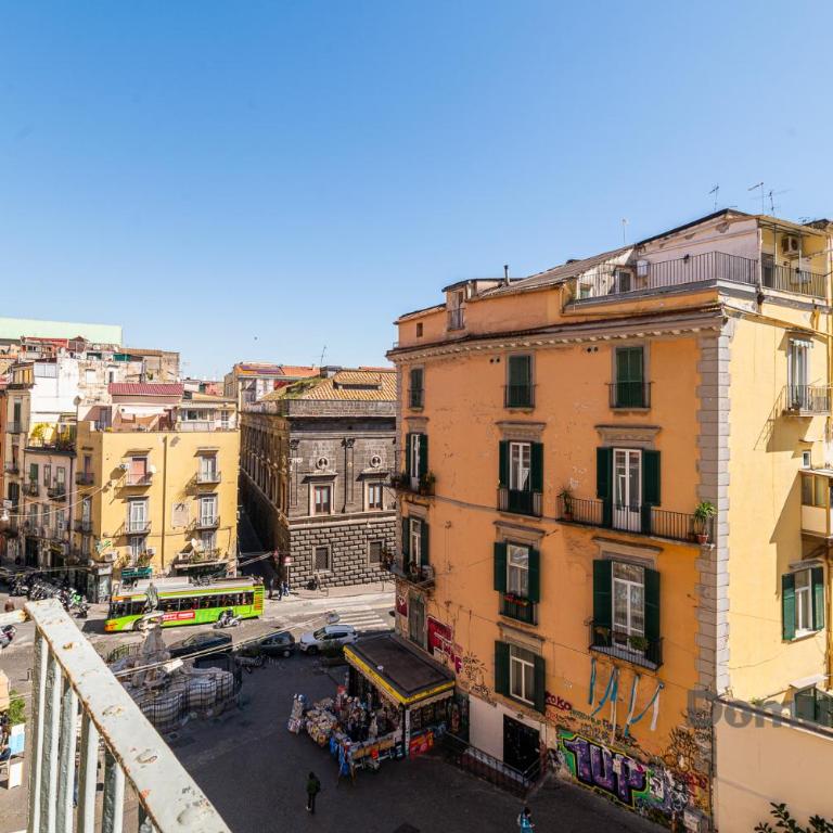 Vicerè Apartments By DomusExtra - Appartamento su 2 Livelli - 34