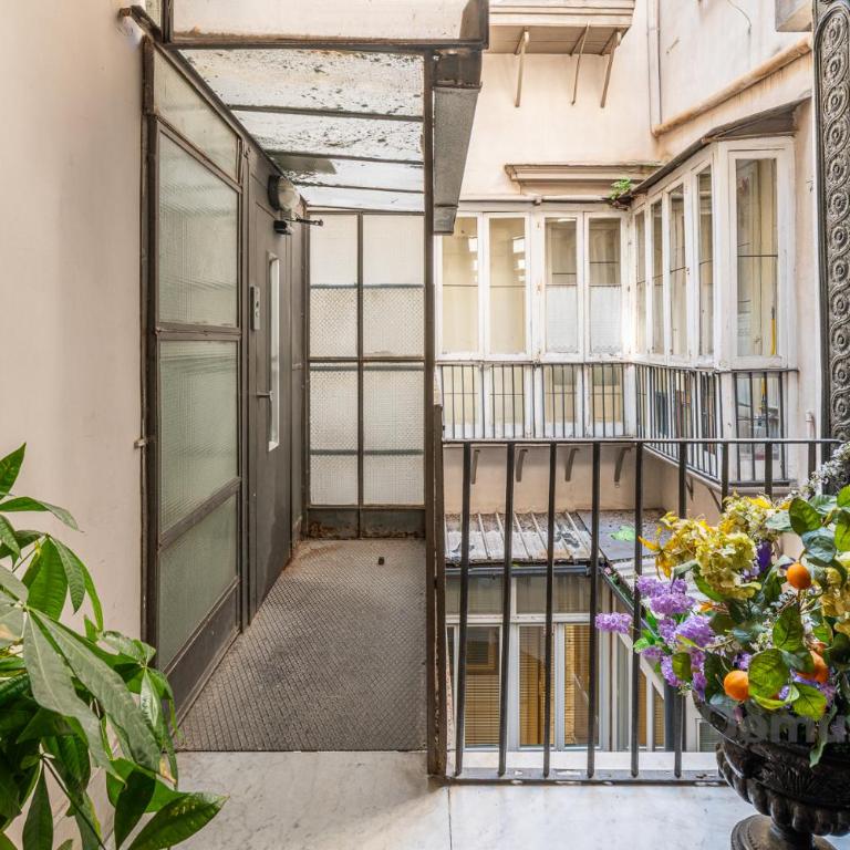 Vicerè Apartments By DomusExtra - Appartamento su 2 Livelli - 39