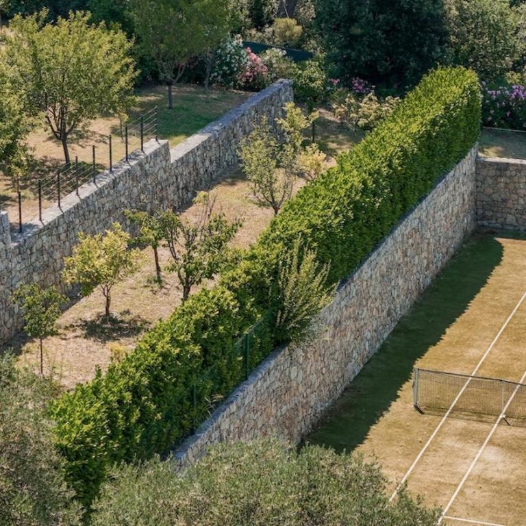 South Grass - Villa avec Piscine Privée - 16