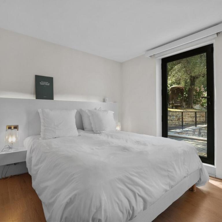 South Grass - Villa avec Piscine Privée - 23