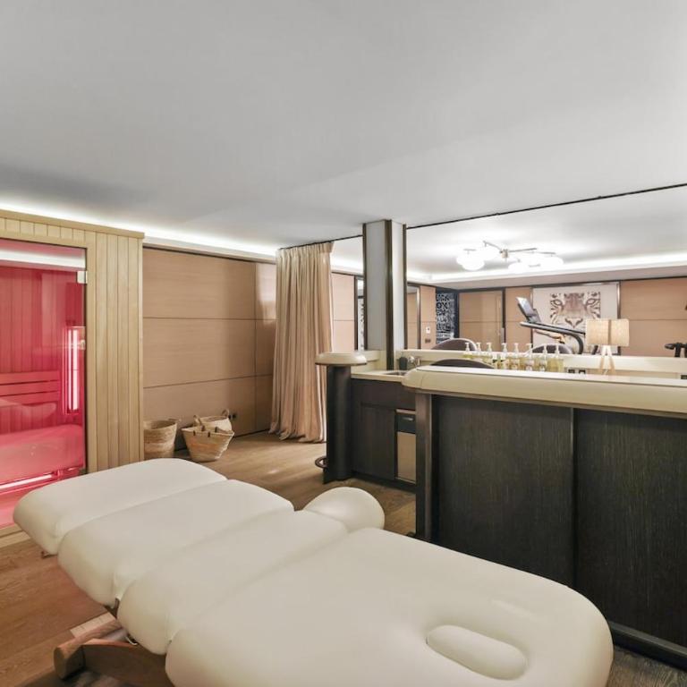 South Grass - Villa avec Piscine Privée - 27