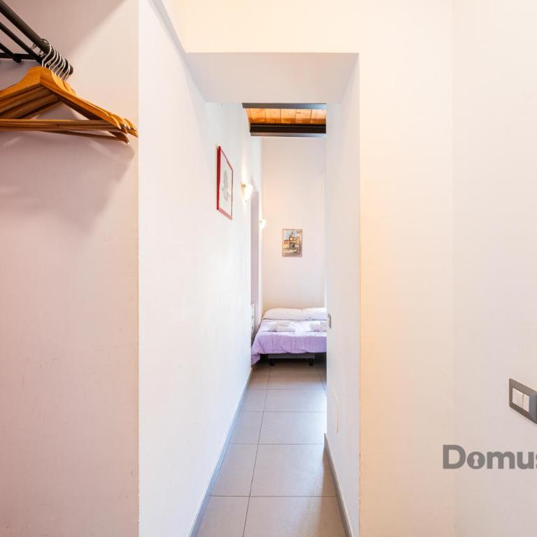 Vicerè Apartments By DomusExtra - Loft - 17