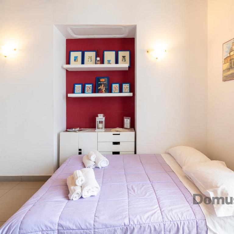 Vicerè Apartments By DomusExtra - Loft - 14