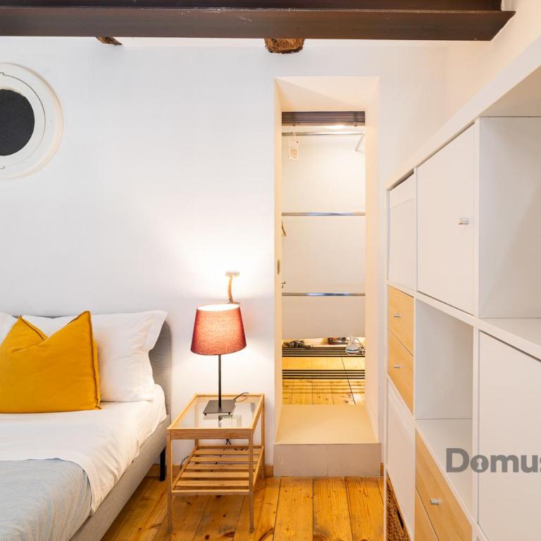 Vicerè Apartments By DomusExtra - Loft - 8