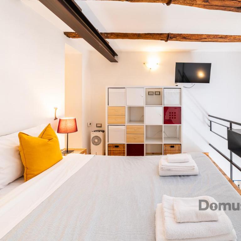 Vicerè Apartments By DomusExtra - Loft - 6