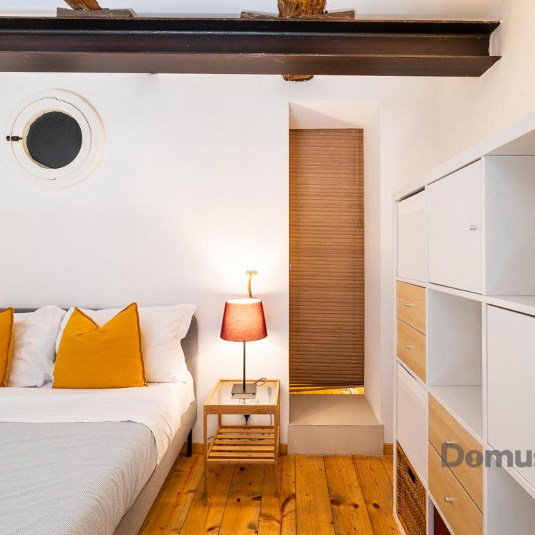 Vicerè Apartments By DomusExtra - Loft - 7