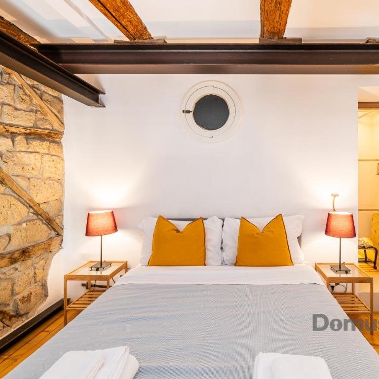 Vicerè Apartments By DomusExtra - Loft - 5