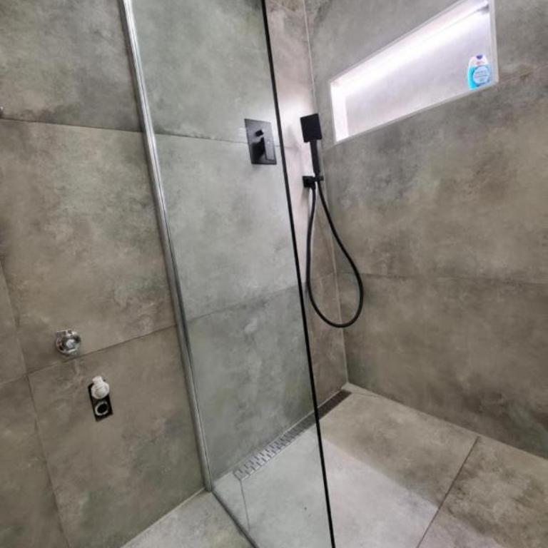 Zetra Skyline - Two-Bedroom Apartment - 9