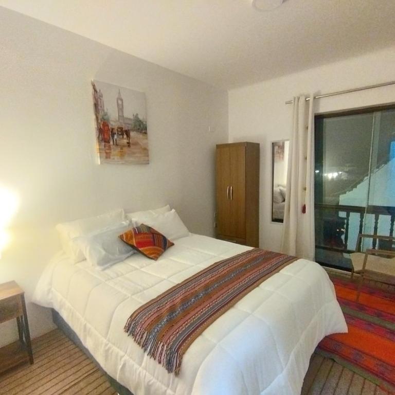 Maruri Valentino apartment - Apartamento de 3 dormitorios - 28