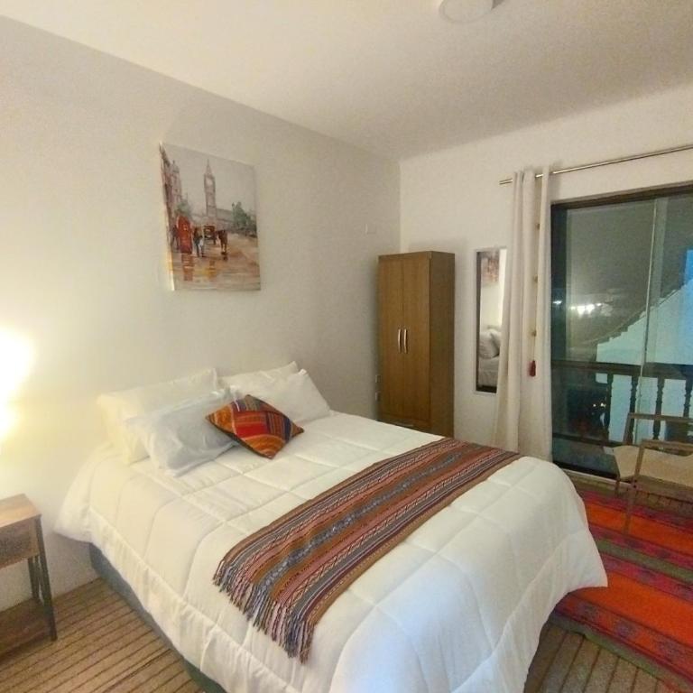 Maruri Valentino apartment - Apartamento de 3 dormitorios - 29