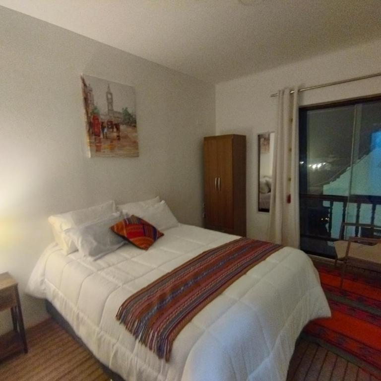 Maruri Valentino apartment - Apartamento de 3 dormitorios - 31