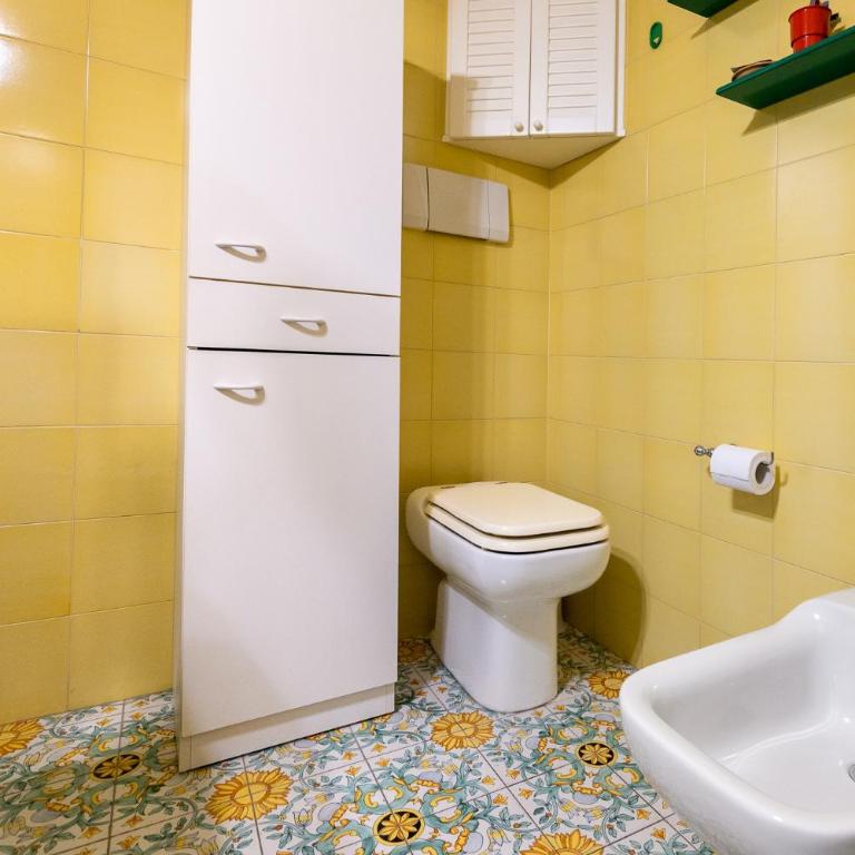 Hostdomus - Villa Viola Terrace Suite free parking - Appartamento con 2 Camere da Letto e Terrazza - 27