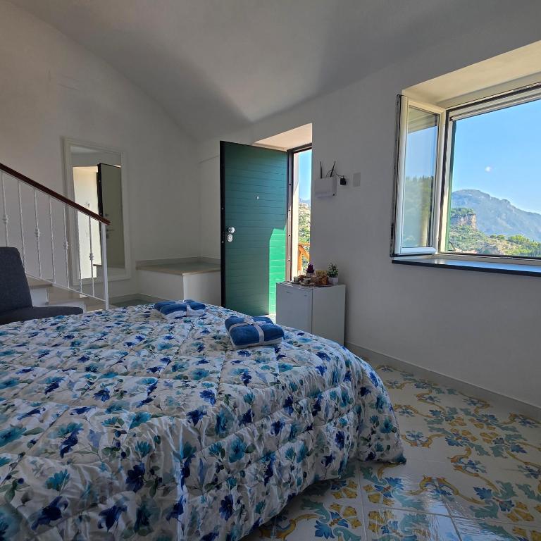 JANET HOUSE - Casa con 1 Camera da Letto - 9