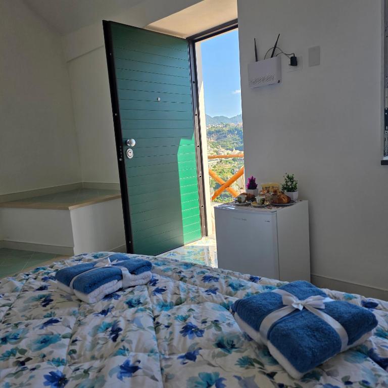 JANET HOUSE - Casa con 1 Camera da Letto - 10