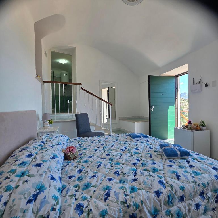 JANET HOUSE - Casa con 1 Camera da Letto - 11