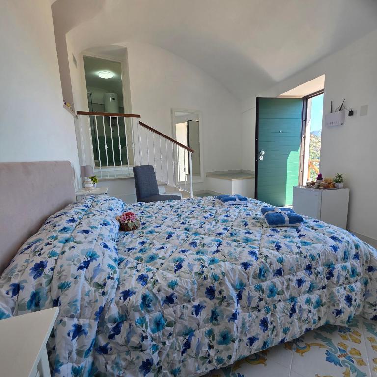 JANET HOUSE - Casa con 1 Camera da Letto - 12