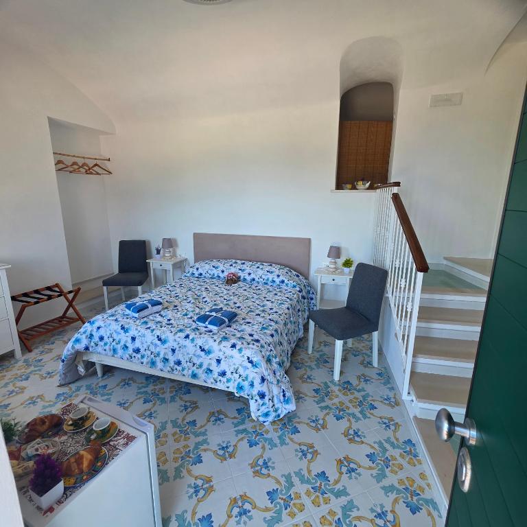 JANET HOUSE - Casa con 1 Camera da Letto - 13