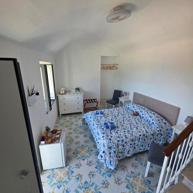 JANET HOUSE - Casa con 1 Camera da Letto - 14