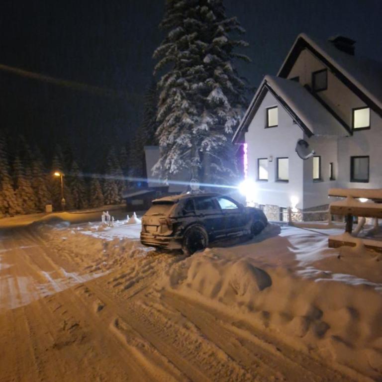 Apartmani natural Jahorina - Two-Bedroom Apartment - 5