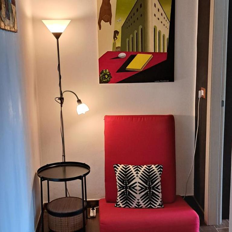 Brand new Apartment - 5 minutes from Istria Metro Station - Appartamento con 2 Camere da Letto e Balcone - 28