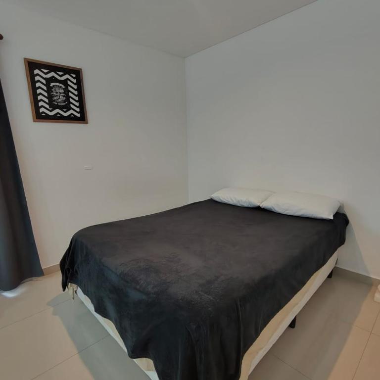Centrico loft - One-Bedroom Apartment - 3