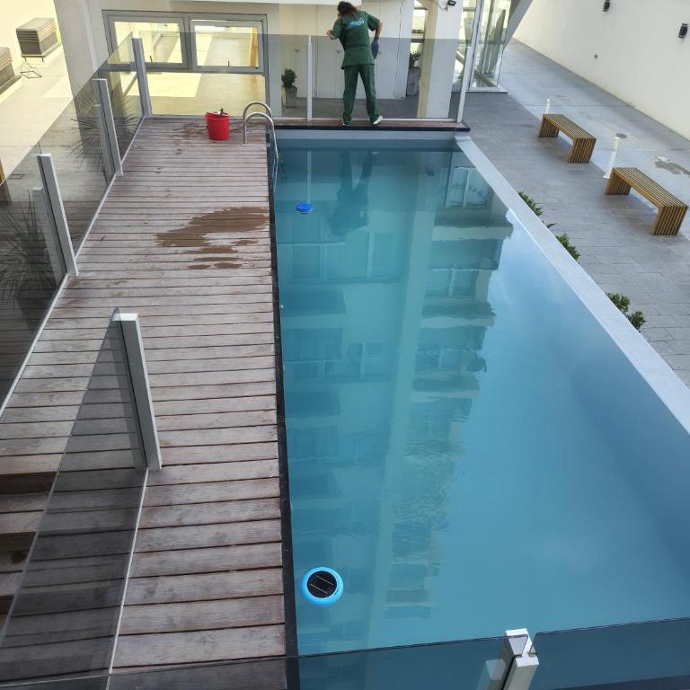 Centrico loft - One-Bedroom Apartment - 6