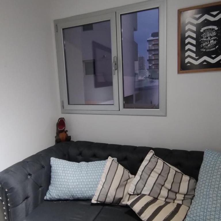 Centrico loft - One-Bedroom Apartment - 11