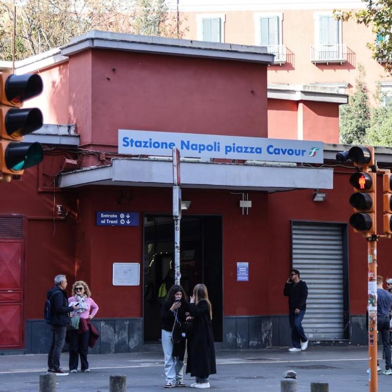 La Kikka house near Cavour station - Appartamento con 1 Camera da Letto - 2
