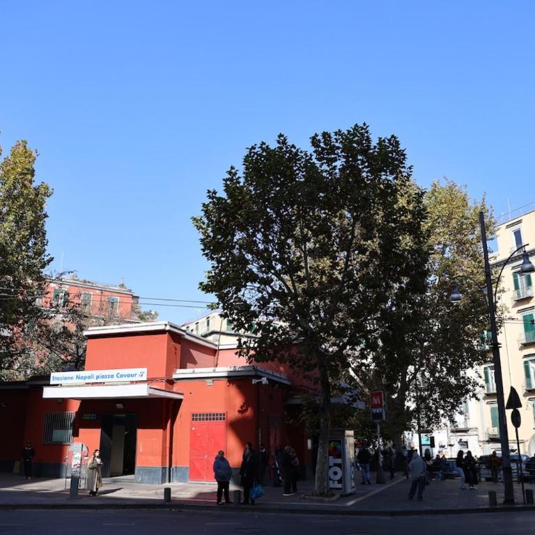 La Kikka house near Cavour station - Appartamento con 1 Camera da Letto - 6