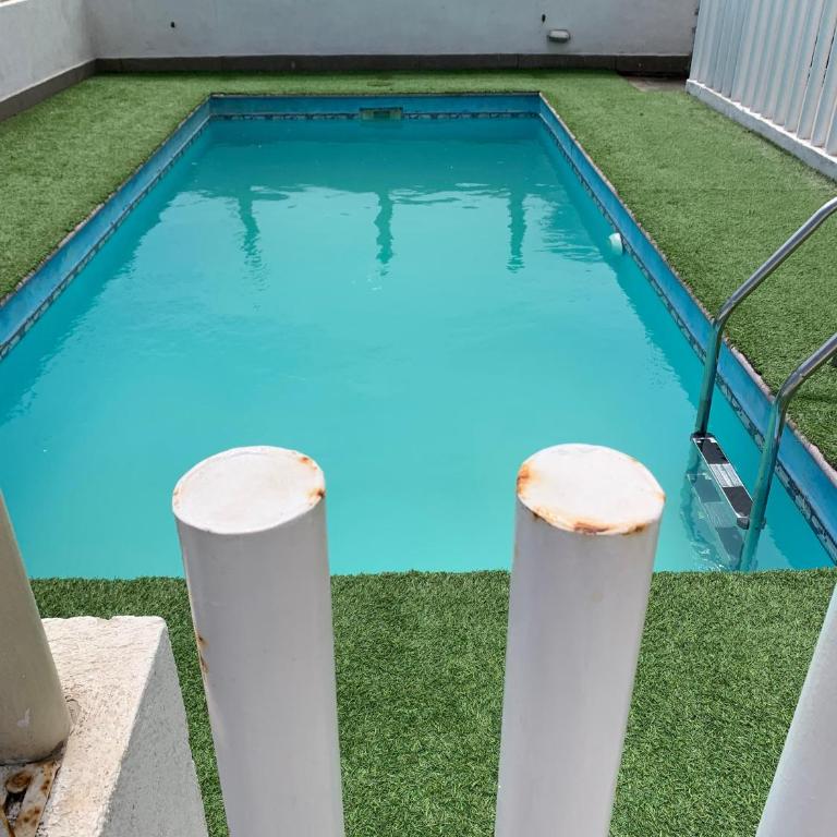 Depto vista Avenida del Mar La Serena - Apartamento de 3 dormitorios - 20